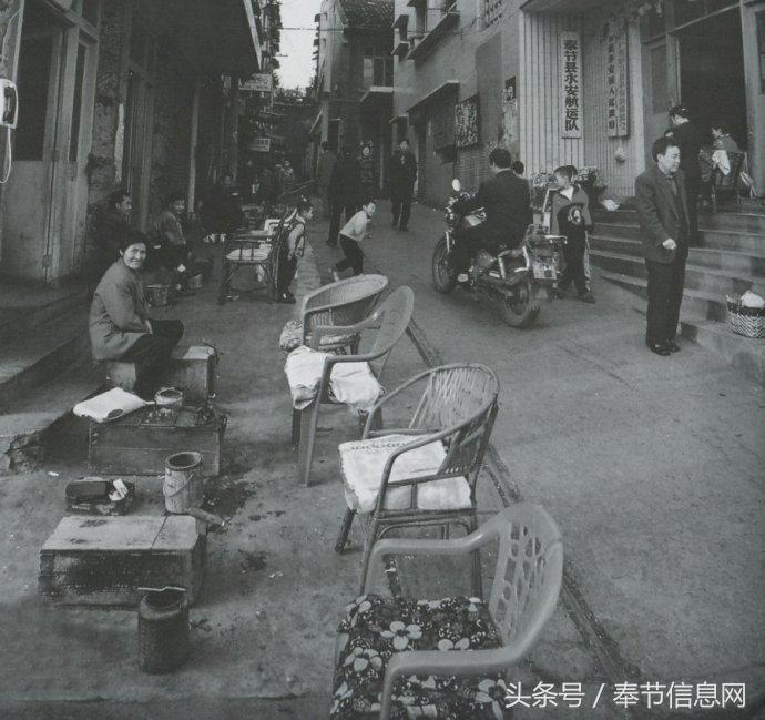 奉节白帝城夔州古城三峡之巅,消失的三峡