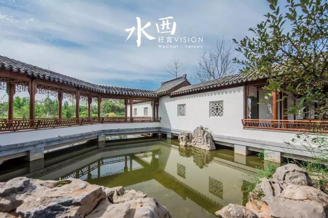 天水公园开园,天水3月免费开放景点