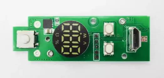 宽窄加热不燃烟,加热不燃烧卷烟使用的烟支