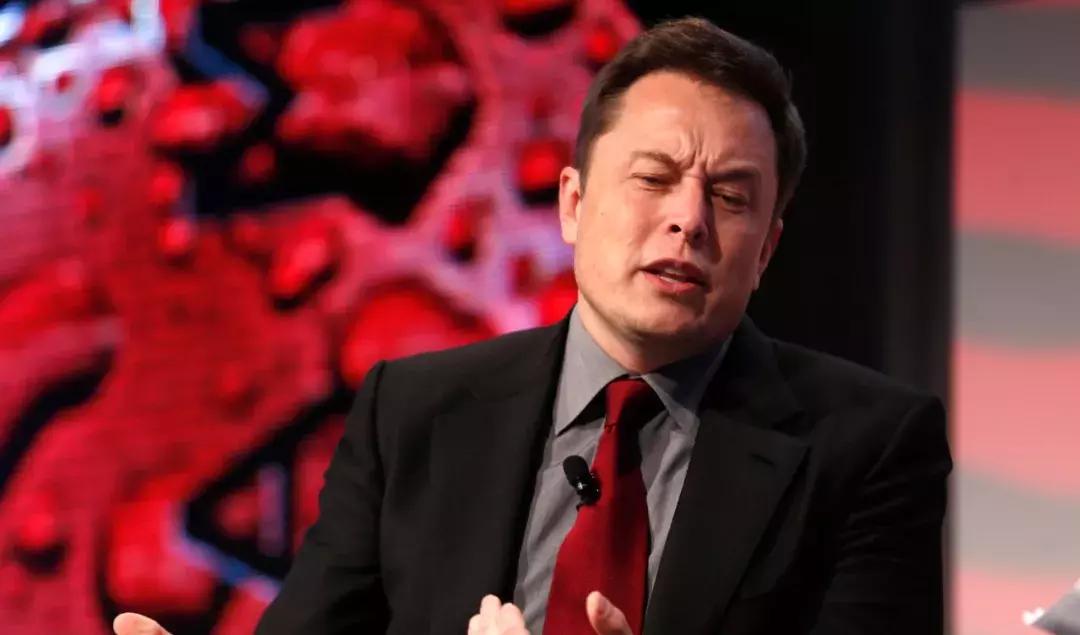 马斯克苹果突然和解,马斯克和犹太人和解了吗