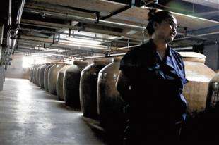 私人收藏酒怎么样,适合收藏长期存放的白酒