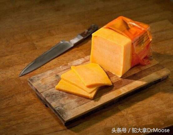 最有特色的加拿大美食,加拿大一般都吃什么食物