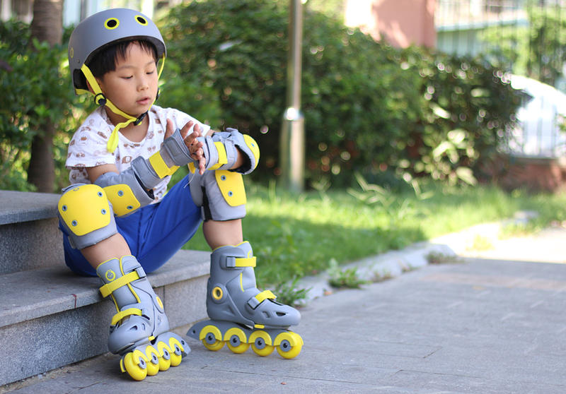 小米智能轮滑鞋,小米小寻轮滑鞋