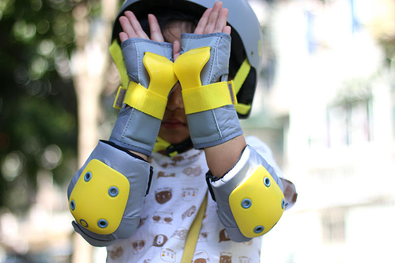 小米智能轮滑鞋,小米小寻轮滑鞋