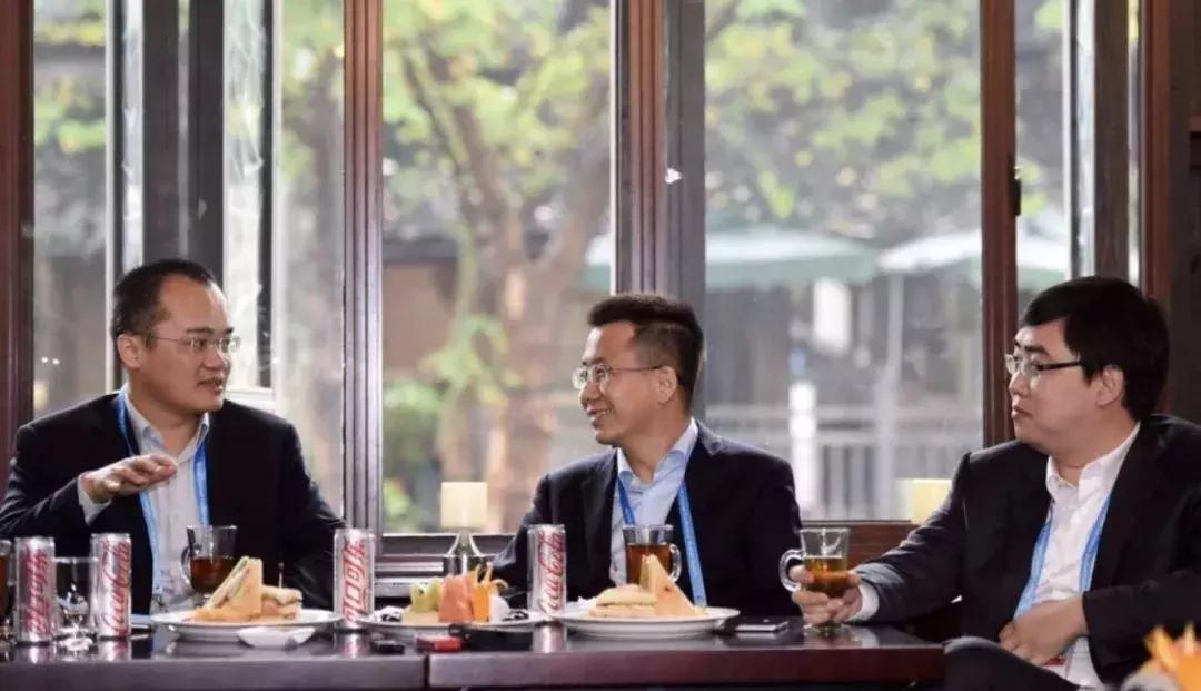 移动互联网十年发展,互联网移动数据