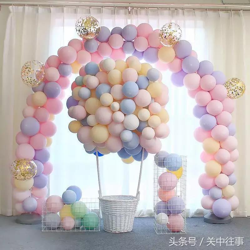 气球造型培训西安,西安气球造型培训学校