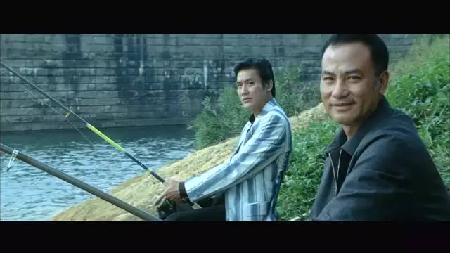 任达华和梁家辉最新电影追踪,任达华梁家辉枪战电影