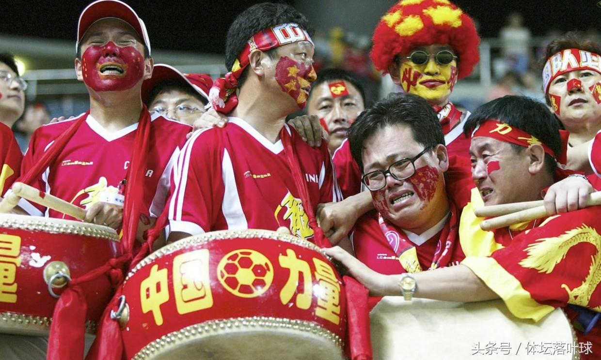 中国足协管理层是什么,中国足协的现状是怎么造成的