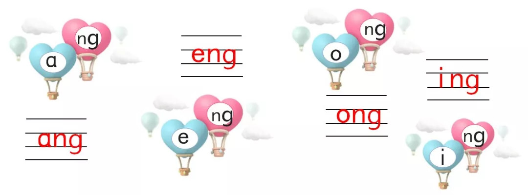 小学生汉语拼音字母表,小学生汉语拼音大全