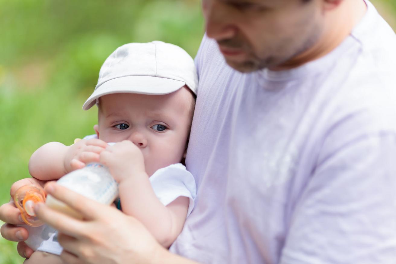 十个妈妈九个腰疼,有没有宝妈经常腰疼