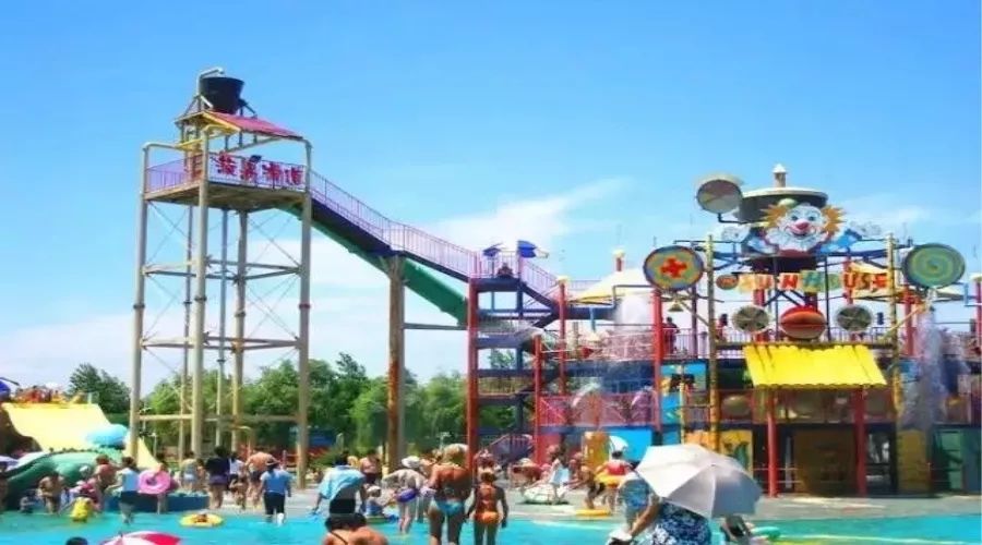 国庆旅游北戴河,国庆北戴河旅游