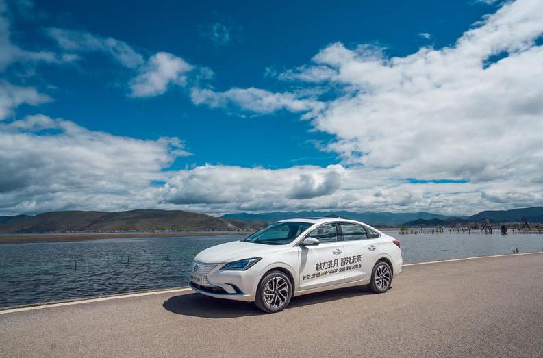 430km续航和510公里续航怎么选,430公里续航实际能跑多少