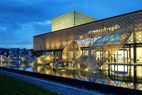 泰国自由行购物攻略最详细,泰国旅游购物必备攻略