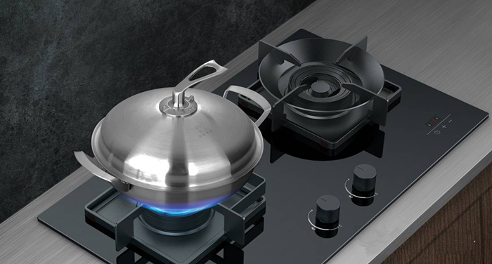 公认燃气灶,十大名燃气灶