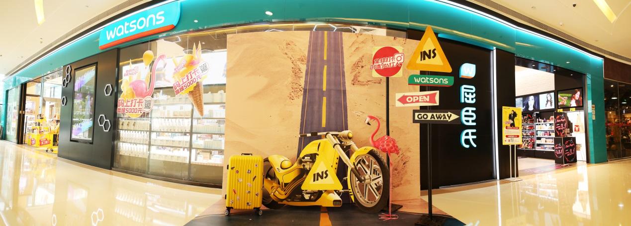 屈臣氏促销手段,屈臣氏必入单品