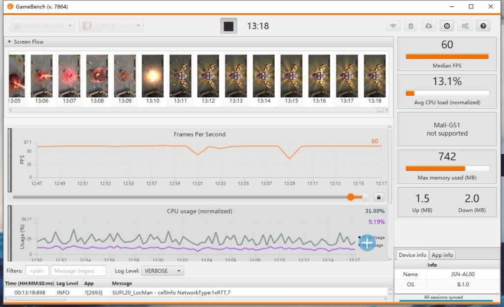 荣耀8x最新测评,千元档最强屏占比荣耀8x体验评测