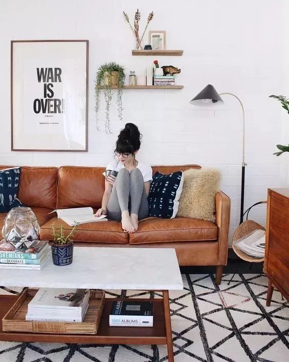 沙发脏了不用愁,沙发太脏了用什么洗最干净