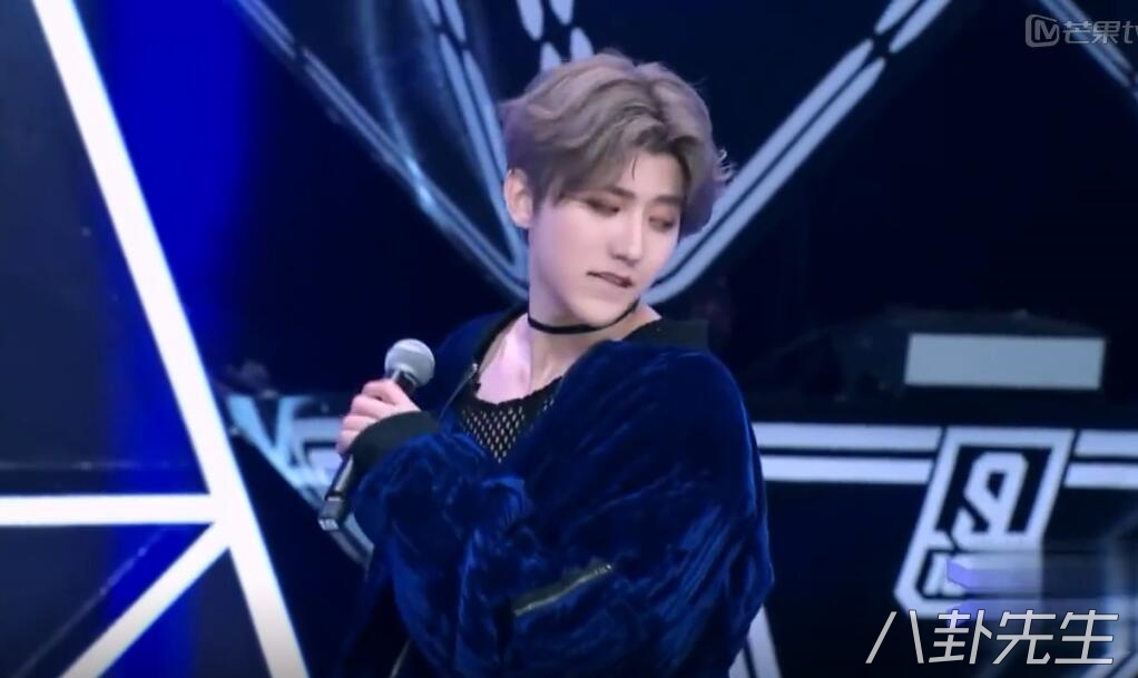 杨烁有多油腻,杨烁新剧油腻镜头