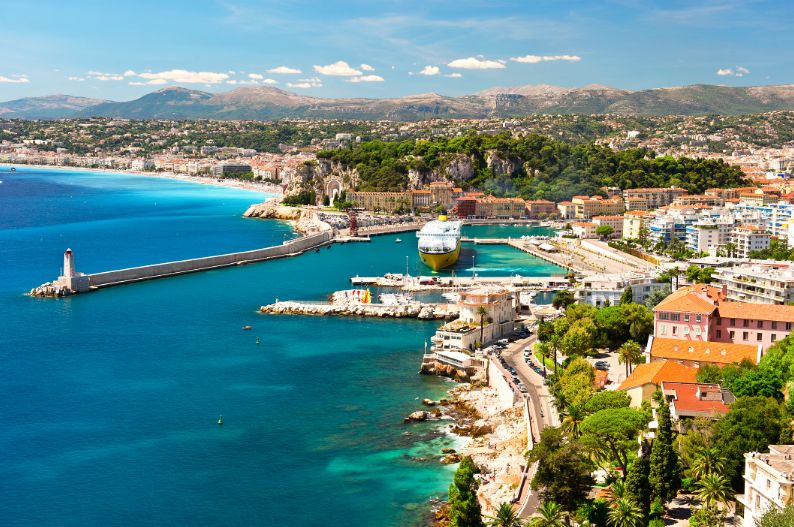 欧洲游路线推荐,欧洲经典旅游线路一览表