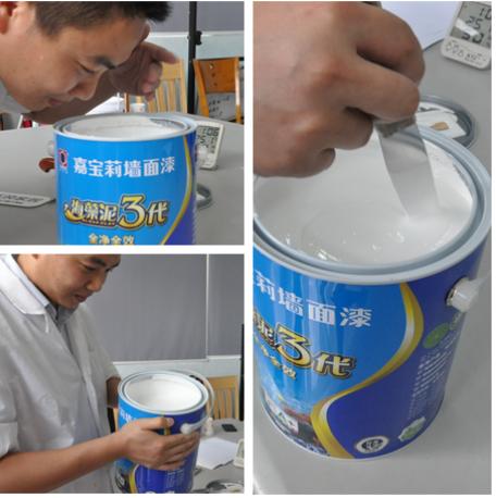 怎样选择乳胶漆不会潮湿发霉,乳胶漆怎么选墙面不会开裂