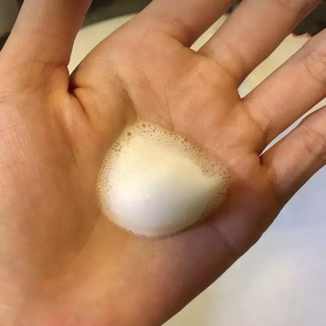 你的洗面奶及格了吗,你的洗面奶上白名单了吗