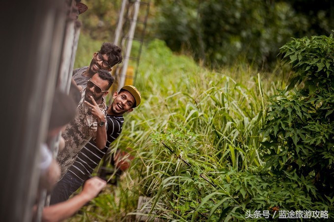 第一次去斯里兰卡自由行攻略,斯里兰卡买宝石攻略