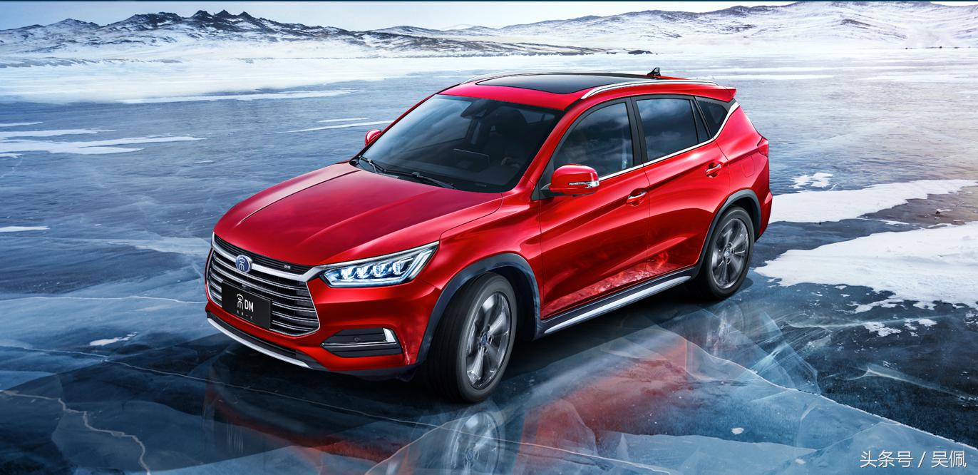 25万以内动力最强的油电混动suv,纯电200公里的插电混动suv推荐