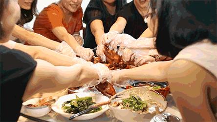 每天卖出10000只的“中华神鸽”，凯德分店倒计时3日开业！