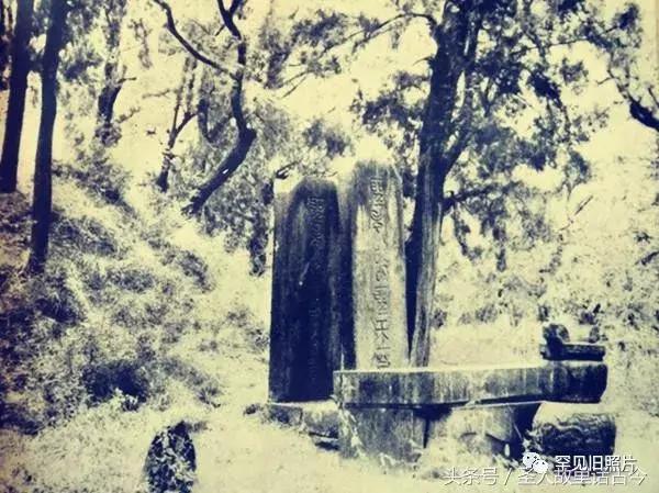 孔府孔林孔庙的高清图片,孔府孔庙孔林经典高清照片