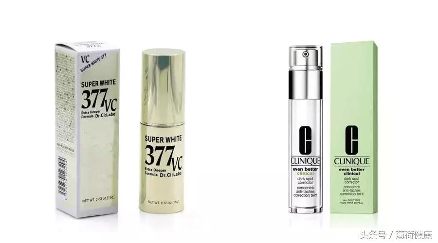 给你一百种变美的方式,一招教你变白