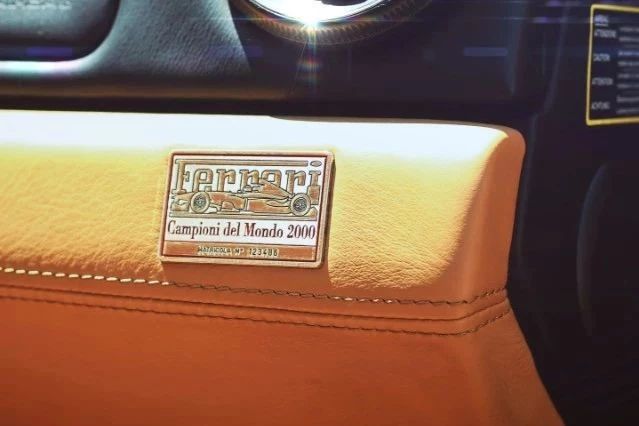 法拉利退出中国市场会怎么样,我法拉利