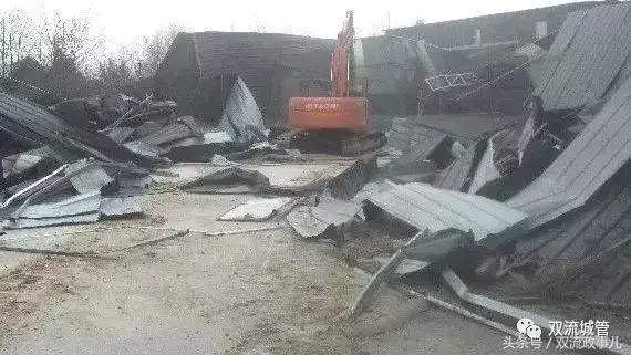 双流违规别墅拆除补偿多少,成都市双流区违建名单