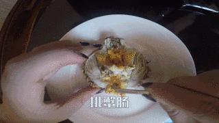 大闸蟹基础知识,大闸蟹科普知识