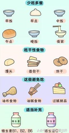 如懿传孕妇餐盘点,如懿传怀孕吃鱼虾