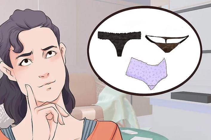 女性要做到这十条,女性私部炎症怎么办