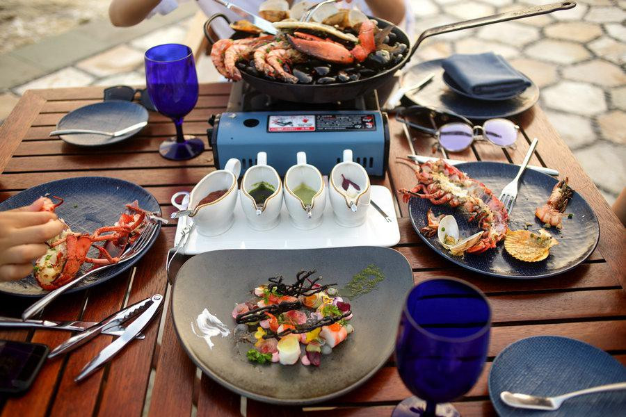 打卡三亚地道,打卡三亚浪浪海滩