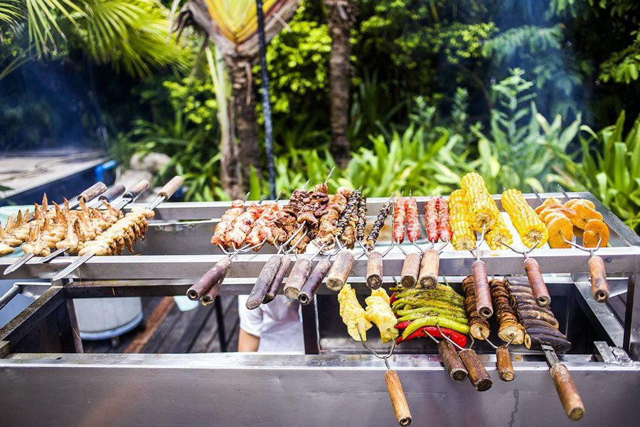 打卡三亚地道,打卡三亚浪浪海滩