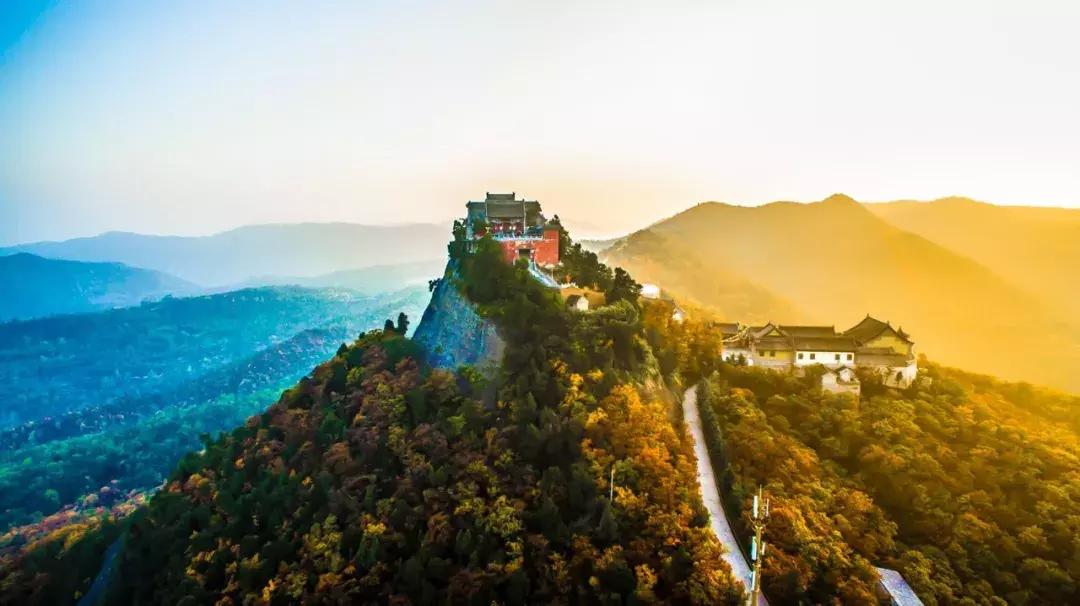 陕西中秋国庆假期出行提示来了,国庆陕西哪里旅游最值得去