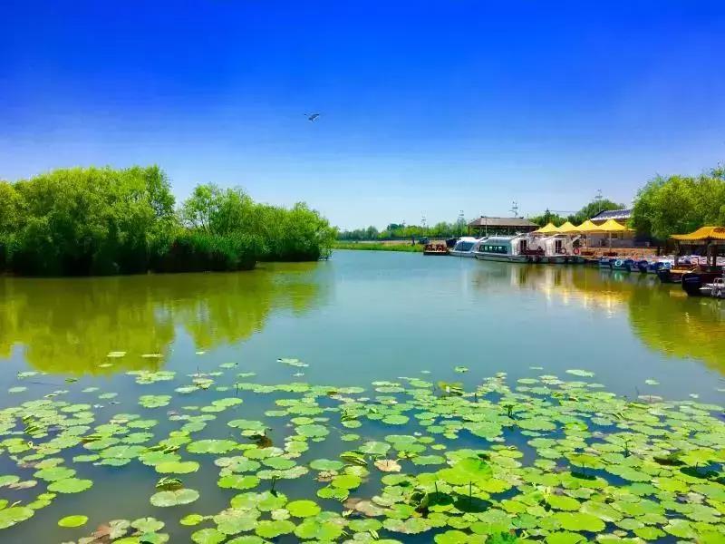 陕西中秋国庆假期出行提示来了,国庆陕西哪里旅游最值得去