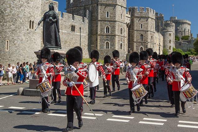 伊顿公学历史,世界上最好的伊顿公学