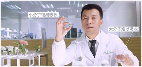 护肤领域有哪些科技成果,樊文花护肤都有什么项目