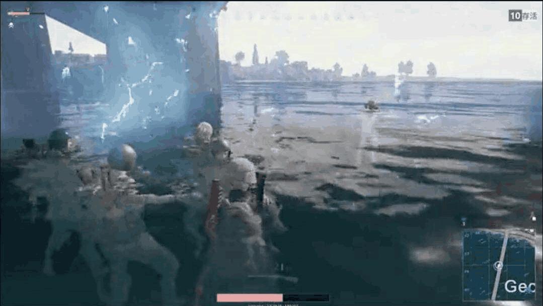 一些奇葩吃鸡游戏,各种奇葩的吃鸡游戏