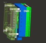 金属成型技术视频讲解,涨知识了26种金属成型工艺动图
