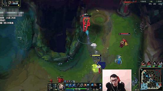 英雄联盟对线细节风女,英雄联盟风女怕什么阵容