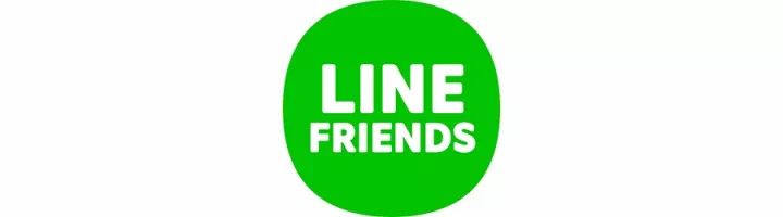 作为一个“LINEFRIENDS”重度患者，此刻少女心和钱包都大型不保！