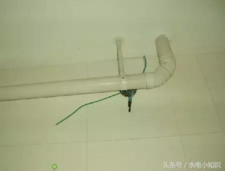 老电工教你布线,老电工演示正确接线方法