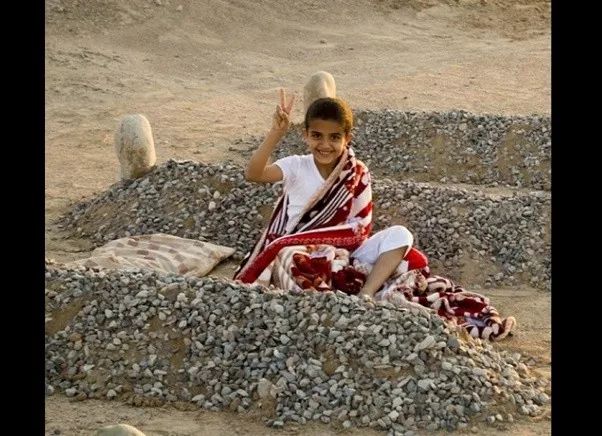 十张无法解释的真实照片,你看到的不一定是真相完整版