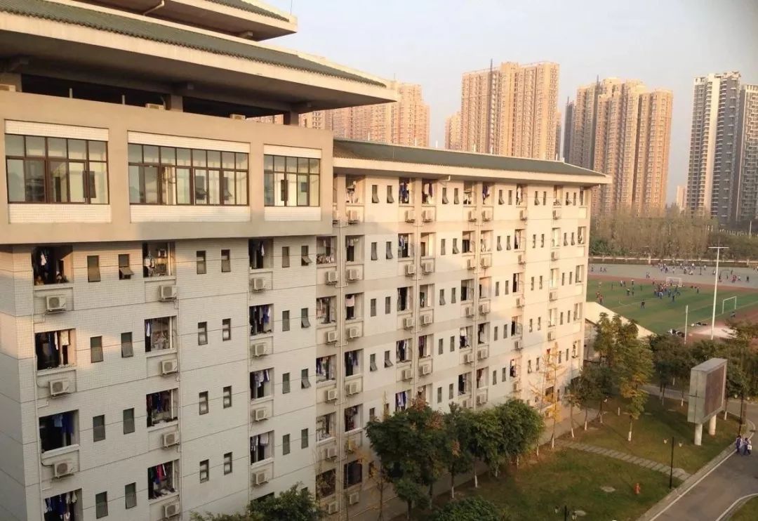 成都四七九初中学校排名,成都最牛中学排名榜