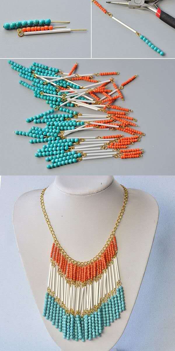 绕线古风首饰diy入门教程,纯手工绕线制作首饰教程