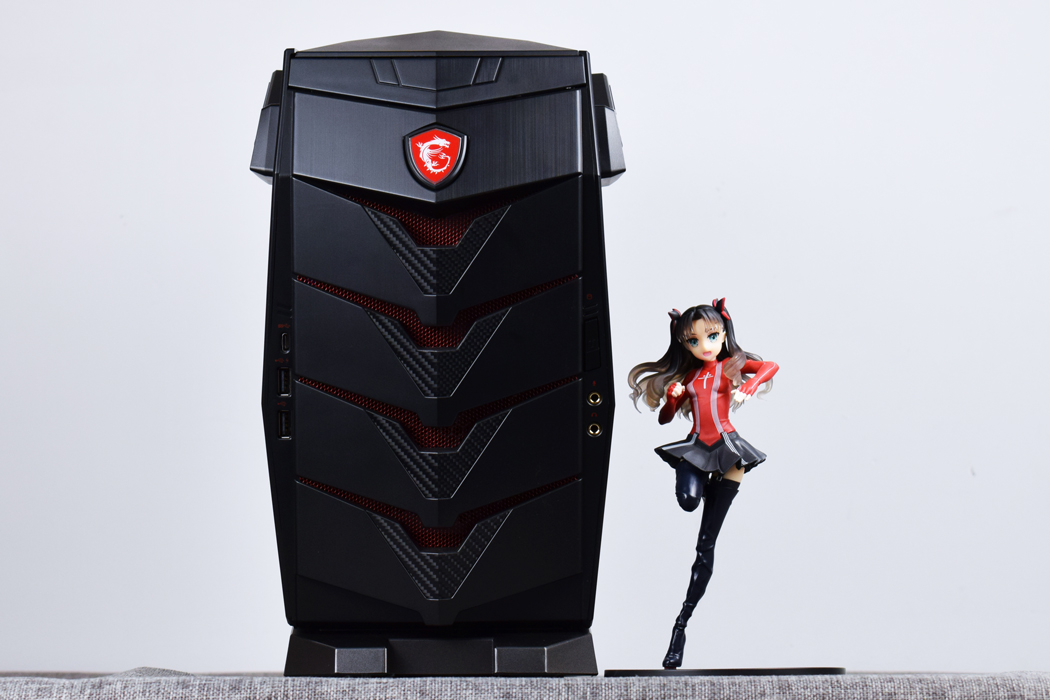 微星宙斯盾aegis3评测,微星宙斯盾aegis3增加内存条